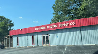 All-Phase Electric Supply - Photo 2 - Car repair in Spartanburg, SC, Spartanburg