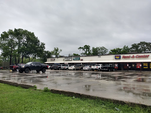 Auto Parts Store «AutoZone», reviews and photos, 24937 FM1314, Porter, TX 77365, USA