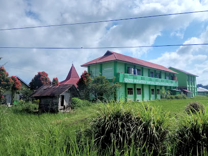 Pondok Pesantren Syech Ahmad Chatib Al Minangkabawi