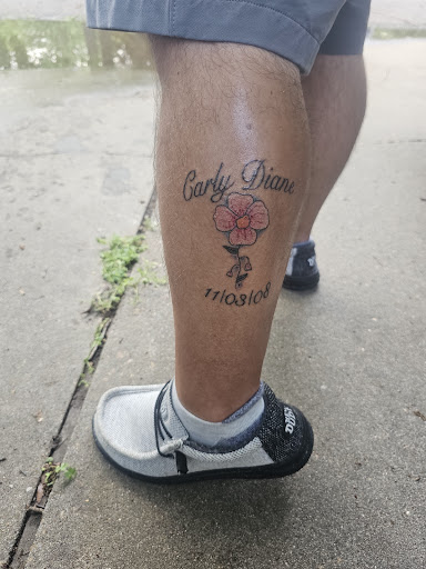 Find best chest tattoo ideas for your next unique tattoo in Chaffee at Chaffee Town Tattoos