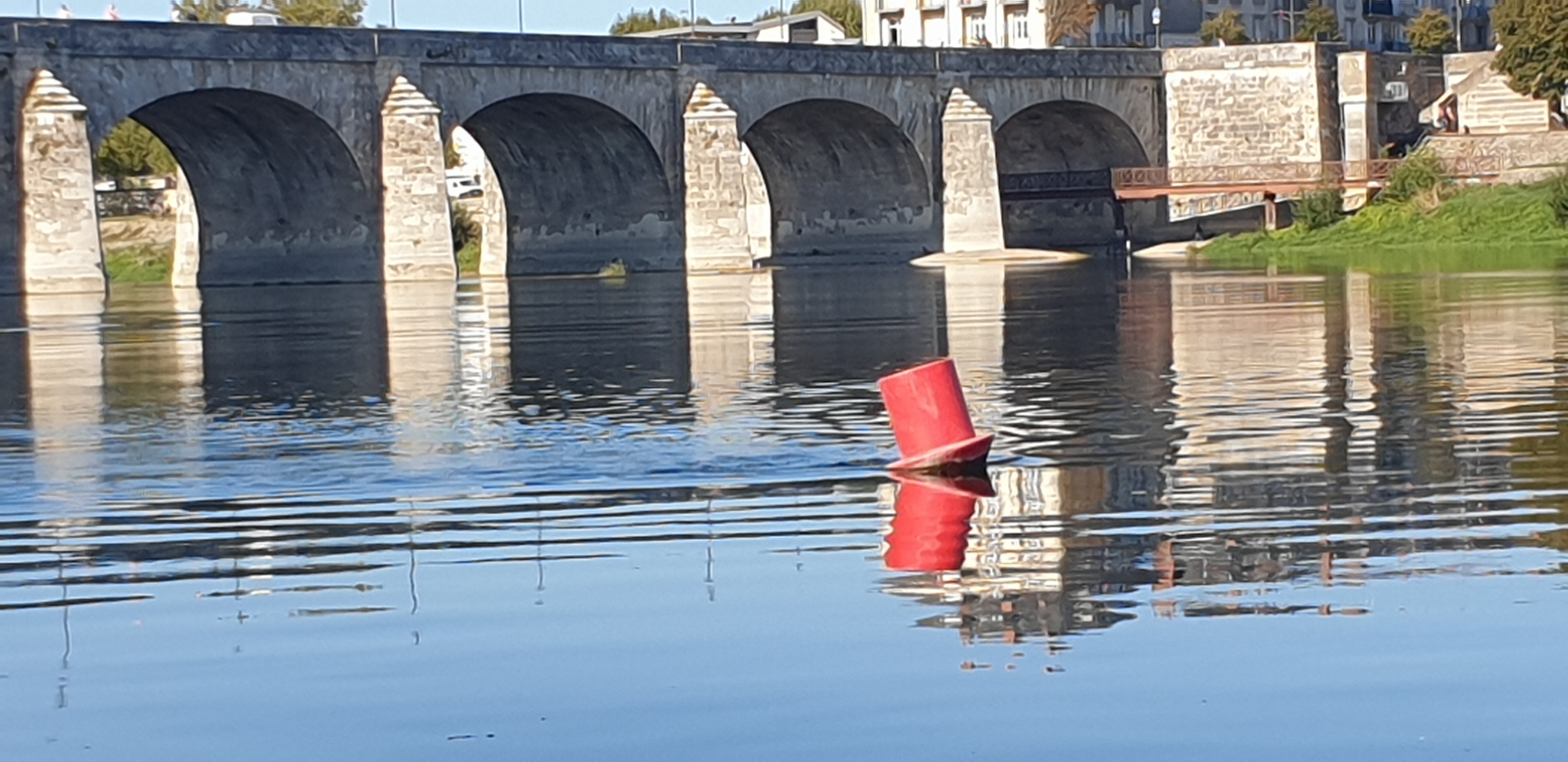 Photo n° 1 de l'avis de Boris. fait le 06/10/2023 à 18:20