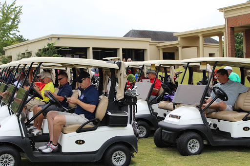 Private Golf Course «Ridgeway Country Club», reviews and photos, 9800 Poplar Ave, Germantown, TN 38139, USA