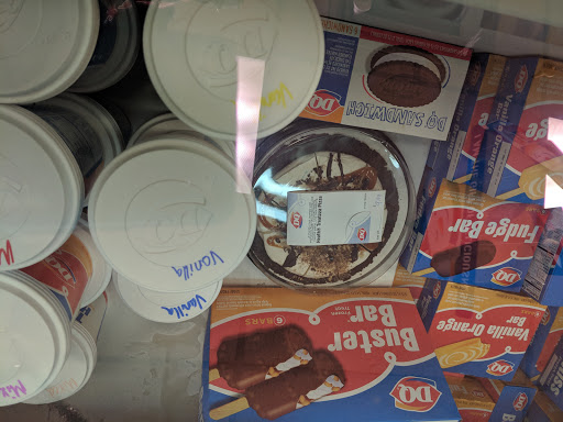 Ice Cream Shop «Dairy Queen», reviews and photos, 915 York Rd, Gettysburg, PA 17325, USA