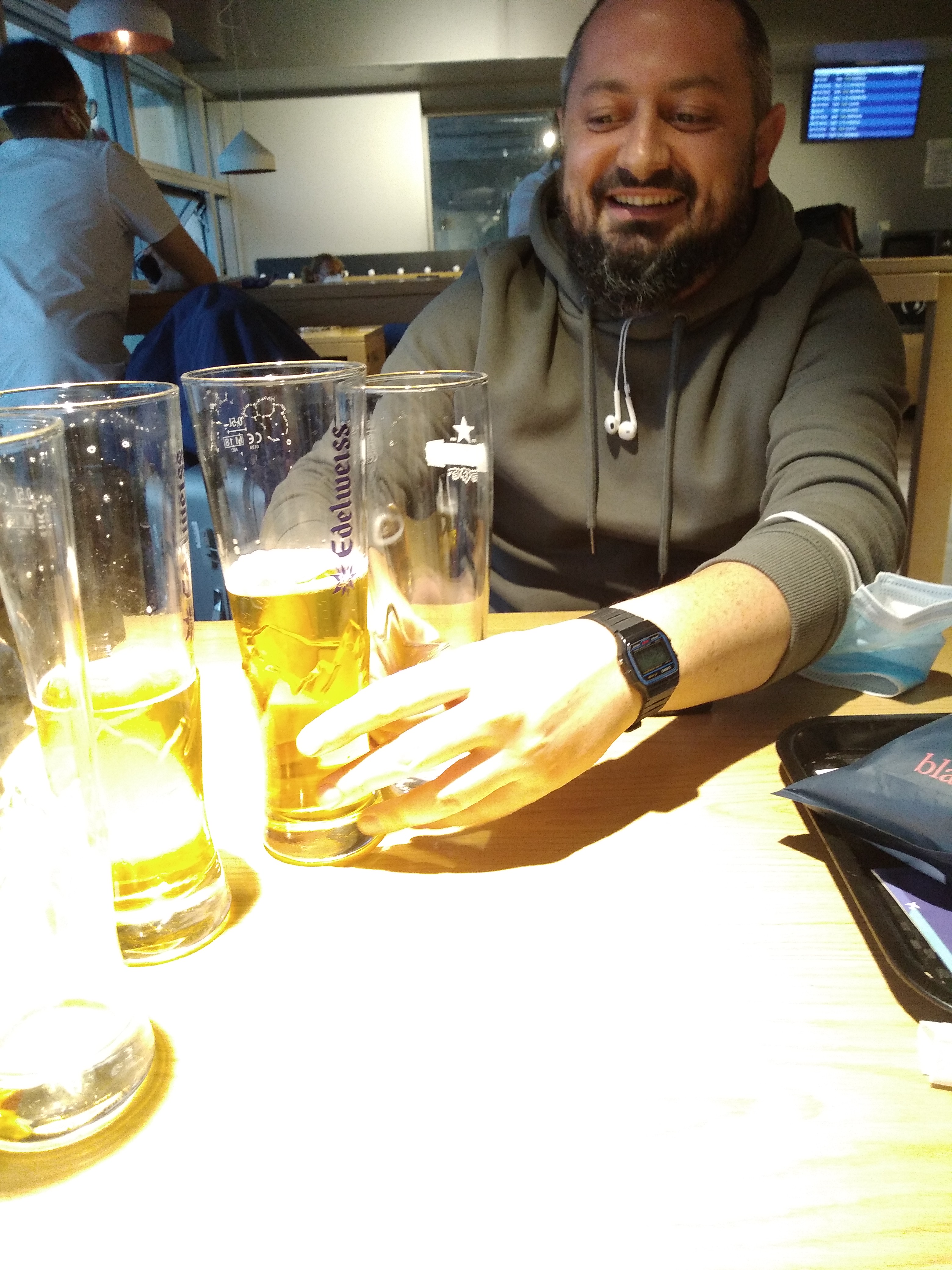 Photo n° 1 de l'avis de Alan.u fait le 01/01/2022 à 15:44