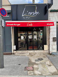 Photo n°8 de L'arche smash burger à Courbevoie ()