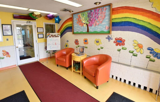 Child Care Agency «Over the Rainbow Child Development Center», reviews and photos, 146 US-130, Bordentown, NJ 08505, USA