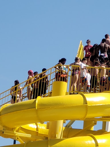 Water Park «SPAR Waterpark», reviews and photos, 933 W Parish Rd, Sulphur, LA 70663, USA