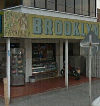 Panaderia Brooklyn