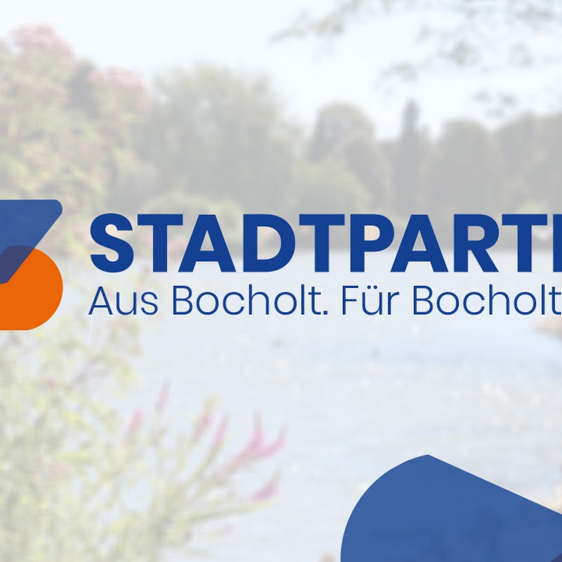 Stadtpartei Bocholt - Unabhängige Wählergemeinschaft