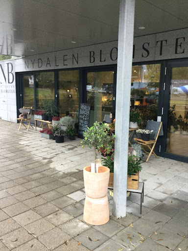 Nydalen Blomster