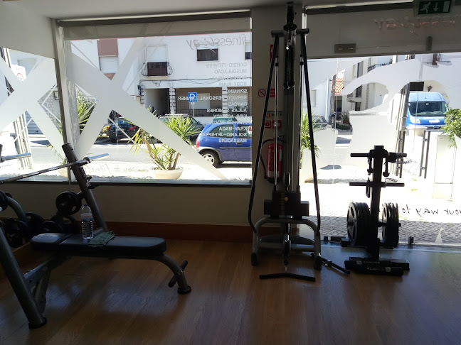 FitnessWay Pinhal Novo