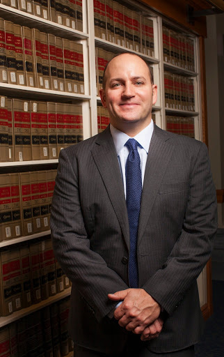 Immigration Attorney «Law Offices of Joshua L. Goldstein, P.C.», reviews and photos