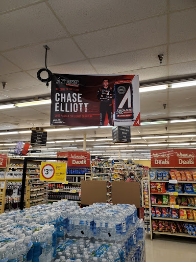 Grocery Store «Winn-Dixie», reviews and photos, 2200 S Atlantic Ave, Daytona Beach Shores, FL 32118, USA