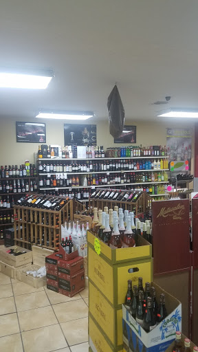 Liquor Store «Las Americas Liquor Store», reviews and photos, 4291 Palm Ave, Hialeah, FL 33012, USA