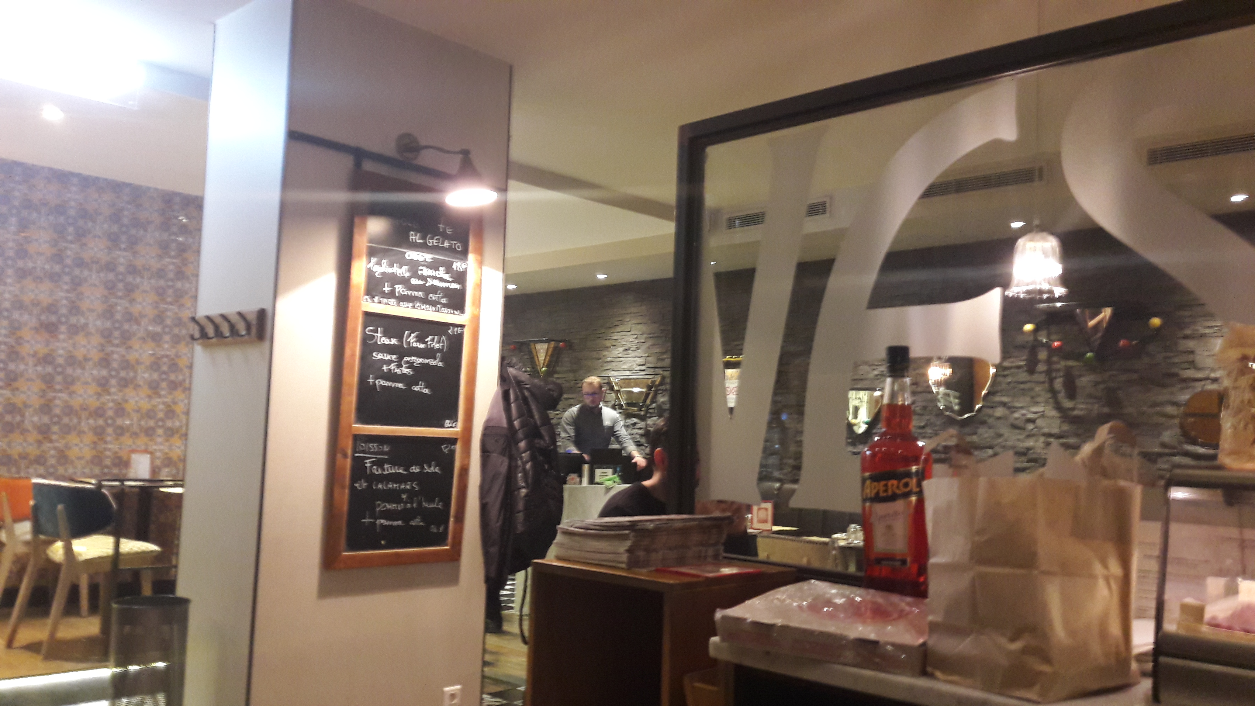 Photo n° 2 de l'avis de Gilles.a fait le 07/03/2019 à 10:06