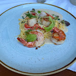 Photo n°4 de l'avis de Rad.n fait le 15/05/2022 à 15:58 sur le  Restaurant Fischerei Minholz à Bernau am Chiemsee