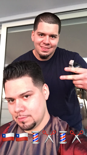 Barber Shop «Twins Barbershop», reviews and photos, 349 Main St, Beacon, NY 12508, USA