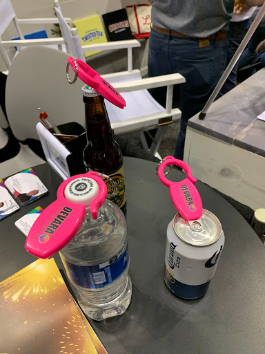 Promotional Products Supplier «Alpha Apparel & Promotions», reviews and photos, 14820 Bowers Dr NW, Ramsey, MN 55303, USA