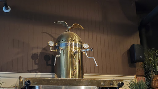 Coffee Store «White Mountain Gourmet Coffee», reviews and photos, 15 Pleasant St, Concord, NH 03301, USA