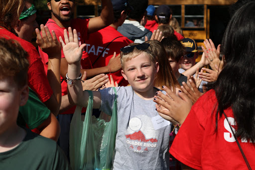 Camp «Boulder Ridge Day Camp», reviews and photos, 104 Goose Green Rd, Barkhamsted, CT 06063, USA