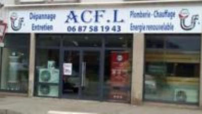 ACF.L à Saint-Dié-des-Vosges