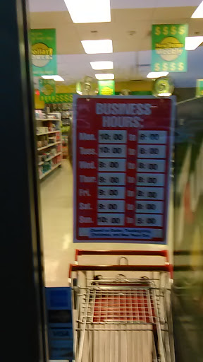 Dollar Store «Dollar Buster», reviews and photos, 15411 W Waddell Rd Suite 101, Surprise, AZ 85379, USA