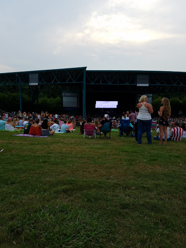 Amphitheater «Veterans United Home Loans Amphitheater at Virginia Beach», reviews and photos, 3550 Cellar Door Way, Virginia Beach, VA 23456, USA