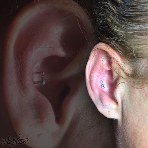 Explore sentimental tattoo ideas, creative tattoo ideas in Miami, available at Tattoos by Lou Miami - Kendall