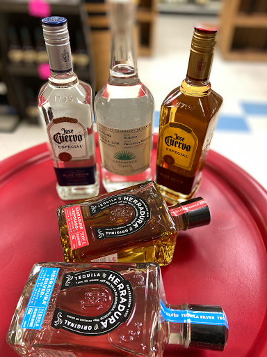 Liquor Store «Sheepshead Bay Liquor World», reviews and photos, 1733 Sheepshead Bay Rd, Brooklyn, NY 11235, USA