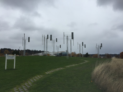 Tourist Attraction «A Sound Garden», reviews and photos, 7600 Sand Point Way NE, Seattle, WA 98115, USA