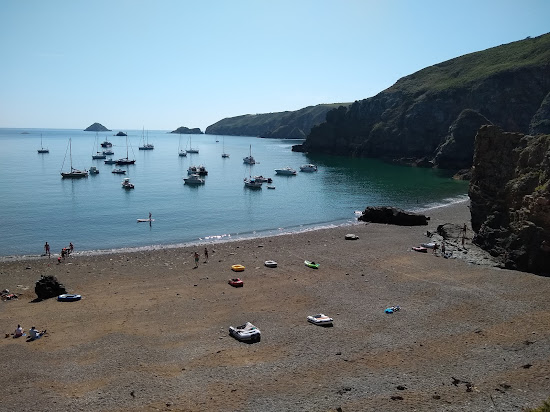 Dixcart Bay