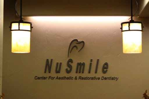 Nu Smile Center For Aesthetic & Restorative Dentistry
