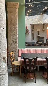 Atmosphère du Navigli - Restaurant Italien à Paris - n°14