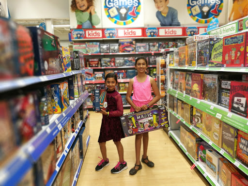 Toy Store «Toys
