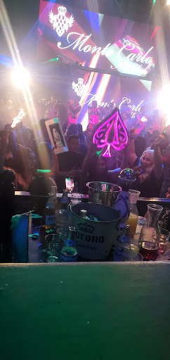 Night Club «Monte Carlo Nite Club», reviews and photos, 228 Castro St, Mountain View, CA 94041, USA