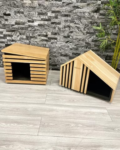 Opinii despre Doggy Concept în Ajaccio - Menuisier