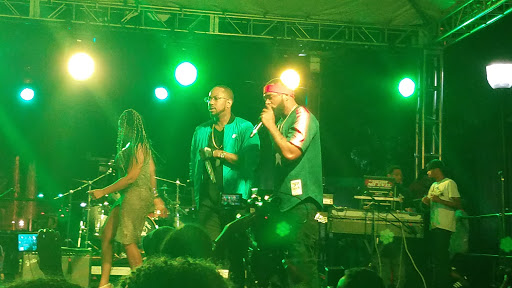 Park «Hartley Park», reviews and photos, 144 N 5th Ave, Mt Vernon, NY 10550, USA