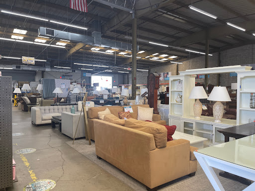 Home Improvement Store «Habitat For Humanity of Greater Los Angeles ReStore», reviews and photos