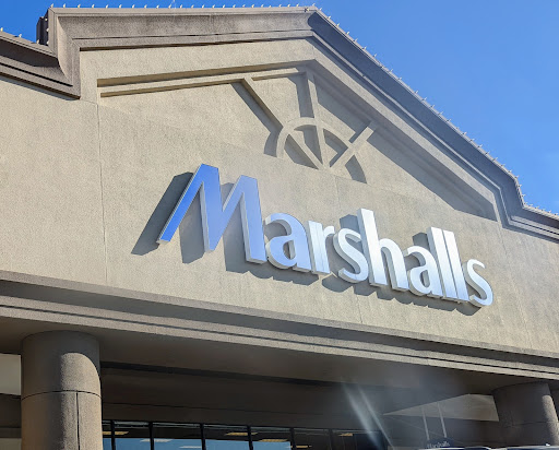 Department Store «Marshalls», reviews and photos, 1674 N Main St, Salinas, CA 93906, USA