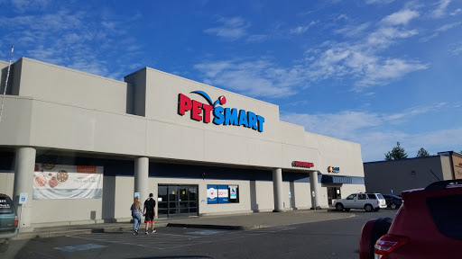 Pet Supply Store «PetSmart», reviews and photos, 9589 Ridgetop Blvd NW, Silverdale, WA 98383, USA