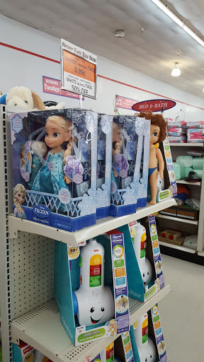 Thrift Store «Texas Thrift Store», reviews and photos, 3113 N Belt Line Rd, Irving, TX 75062, USA