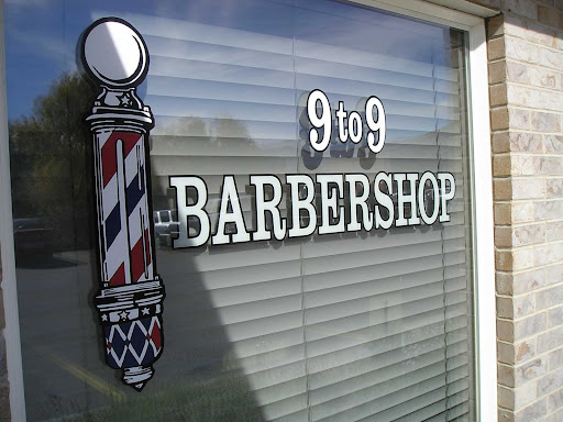 Barber Shop «Nine To Nine Barber Shop», reviews and photos, 826 E 12300 S, Draper, UT 84020, USA
