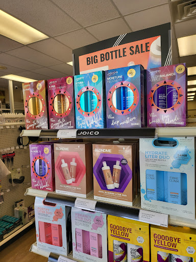 Beauty Supply Store «CosmoProf», reviews and photos, 3865 William Penn Hwy, Monroeville, PA 15146, USA