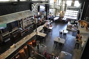 The Grand Canyon Brewing + Distillery image