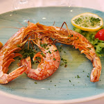 Photo n°3 de l'avis de Eric.o fait le 13/09/2022 à 08:28 sur le  Q8 à Polignano a Mare