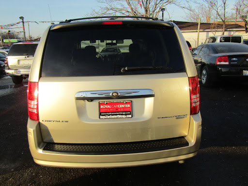 Used Car Dealer «Royal Car Center Chicago», reviews and photos, 5643 S Western Ave, Chicago, IL 60636, USA