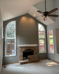 Annie's Custom Painting - Photo 6 - Car repair in , Fort Collins