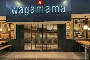 wagamama hatfield image