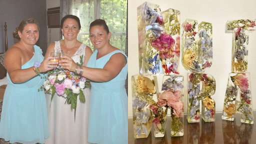 Jewelry Designer «Flowers Forever», reviews and photos, 2769 Rosewood Dr, Columbia, SC 29205, USA