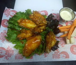 Homero Taberna Coyoacán photo